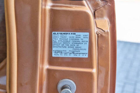 1978 Lincoln Continental