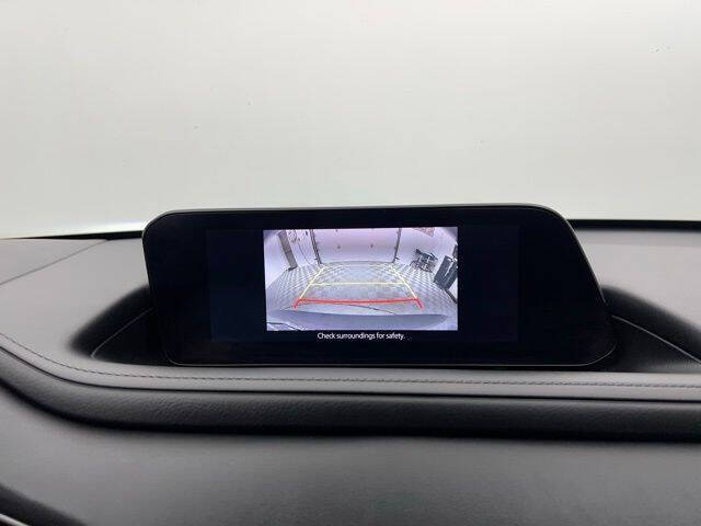 2021 Mazda CX-30 Select