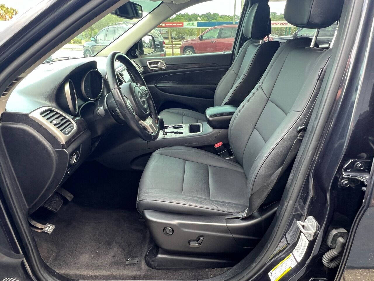 2013 Jeep Grand Cherokee for sale at Mainland Auto Sales Inc in Daytona Beach, FL