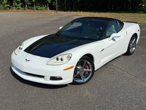 2013 Chevrolet Corvette