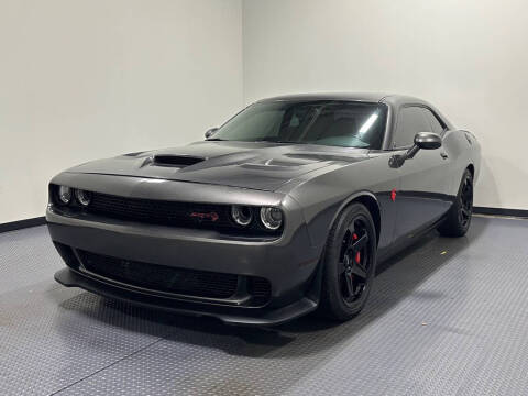 2016 Dodge Challenger