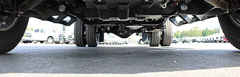 2024 Chevrolet Silverado 3500HD CC