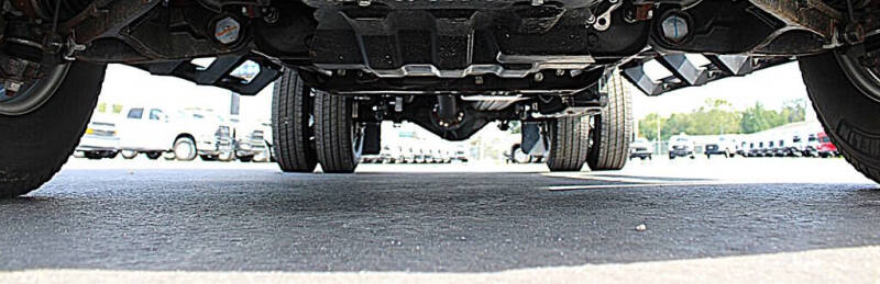 2024 Chevrolet Silverado 3500HD CC