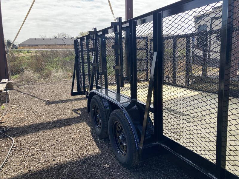 2024 Top Hat Trailers 2024 Top Hat Trailer 83 x 20'