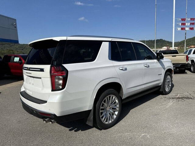 2023 Chevrolet Tahoe for sale at Mid-State Pre-Owned in Beckley, WV