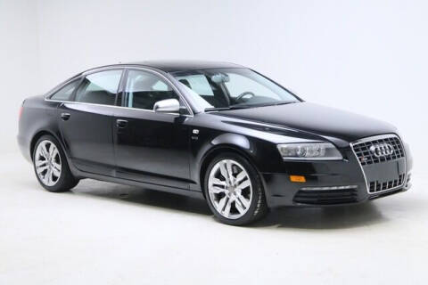 2007 Audi S6 for sale at Lease Car Sales 3 in Warrensville Heights OH