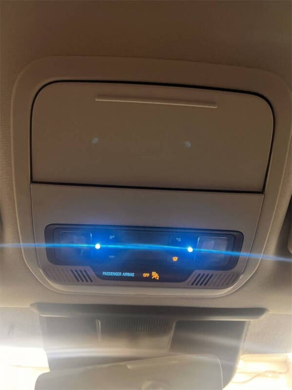 2021 Ford Mustang Mach-E Select