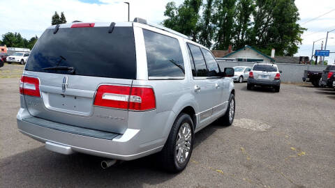 2010 Lincoln Navigator