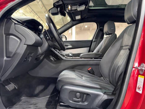 2021 Land Rover Range Rover Velar P250 R-Dynamic S