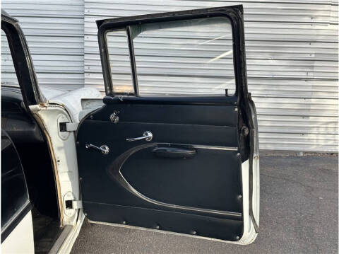 1955 Pontiac Star Chief