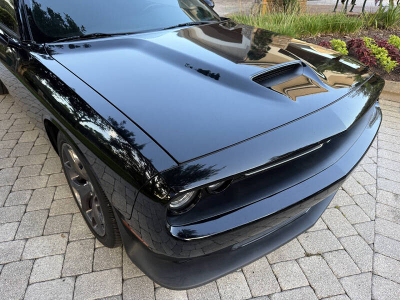 2019 Dodge Challenger GT