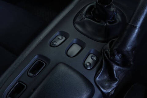 1999 Mazda RX-7