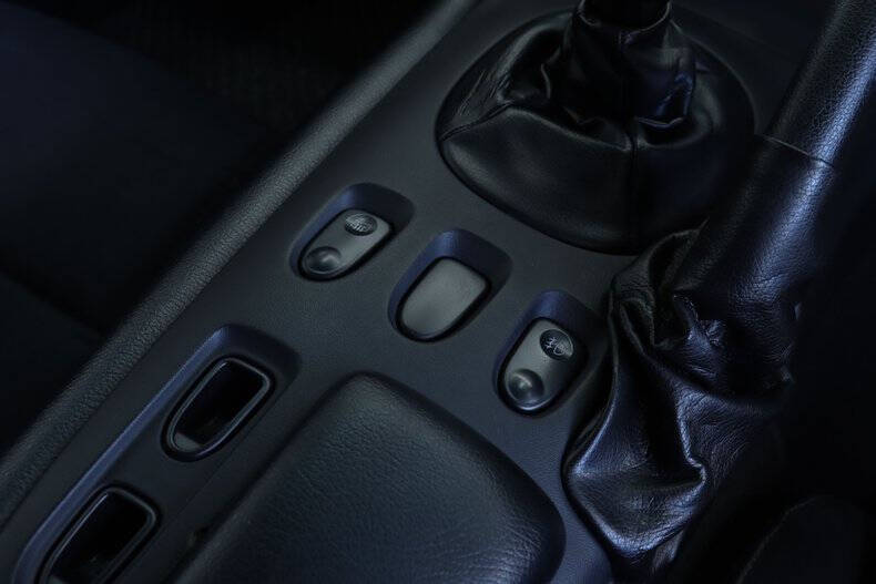 1999 Mazda RX-7