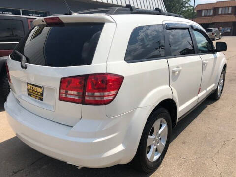 2010 Dodge Journey SXT