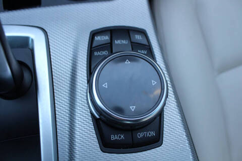 2014 BMW 5 Series 535i xDrive