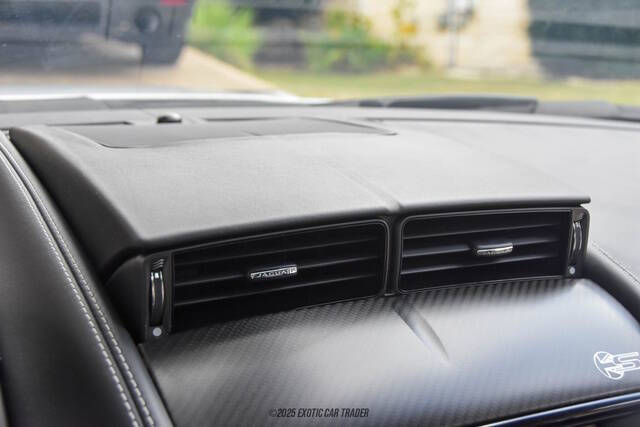 2017 Jaguar F-TYPE S British Design Edition