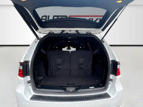 2024 Dodge Durango SRT 392