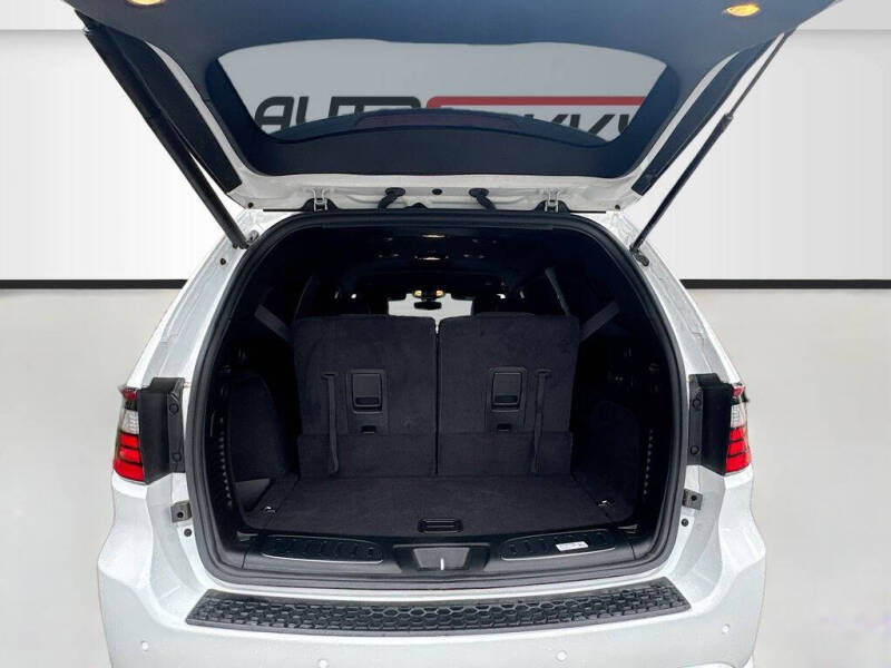 2024 Dodge Durango SRT 392