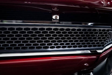 1966 Chevrolet Corvette