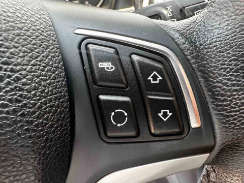 2013 BMW X1 xDrive28i