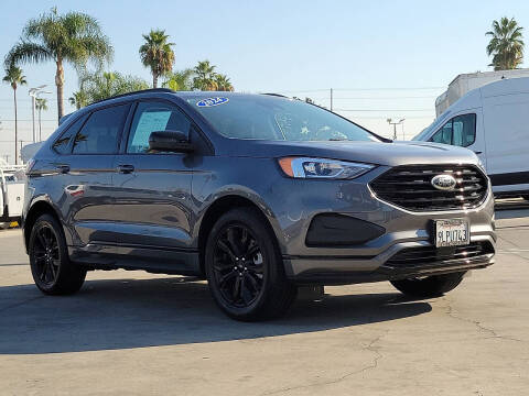 2024 Ford Edge SE