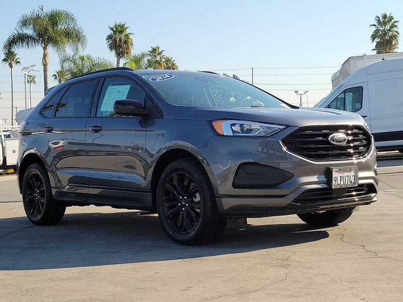 2024 Ford Edge SE