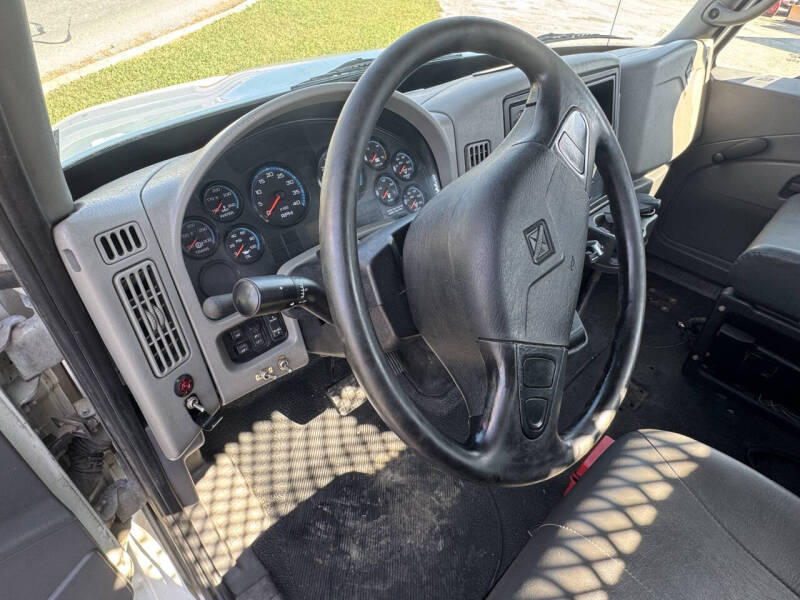 2008 International DuraStar 4400