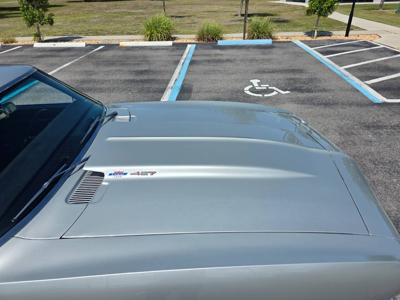 1968 Chevrolet Camaro 146