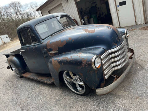 1953 Chevrolet 3100 for sale at Gateway Auto Source in Imperial MO