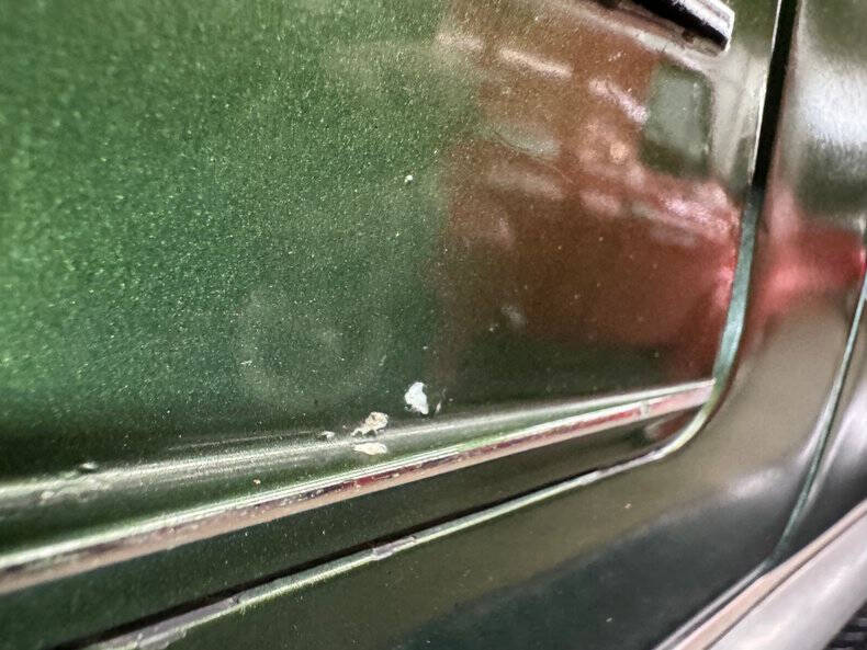 1970 Chevrolet Corvette