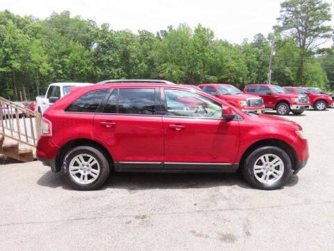 2007 Ford Edge SEL