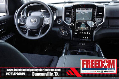 2026 RAM 1500 Lone Star