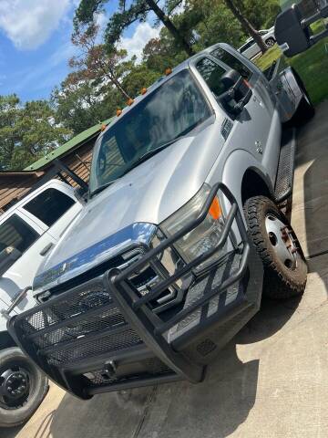2014 Ford F-350 Super Duty for sale at Texas Truck Sales in Dickinson TX