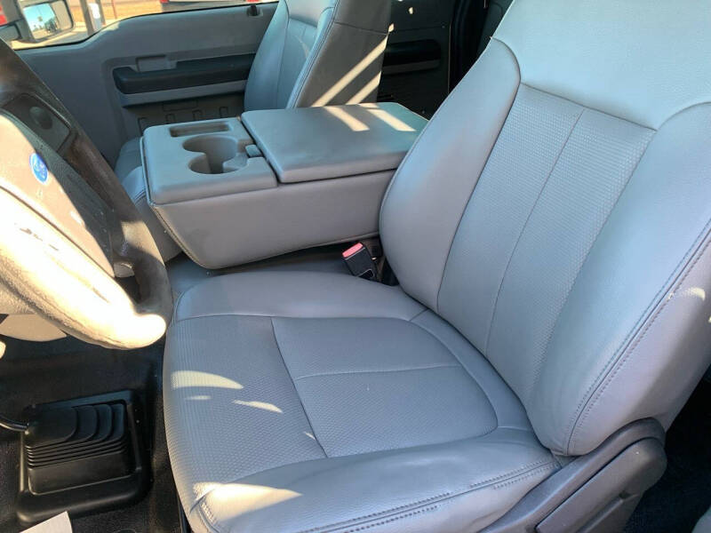 2015 Ford F-350 Super Duty XL