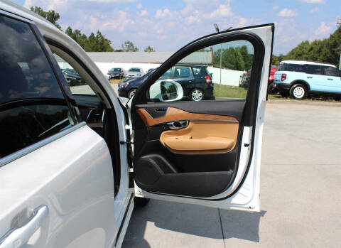 2016 Volvo XC90 T6 Inscription