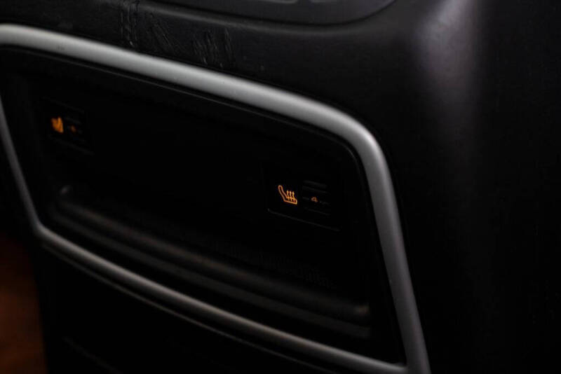 2008 Porsche Cayenne Turbo