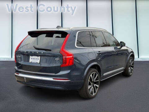 2023 Volvo XC90 B5 Plus Bright Theme