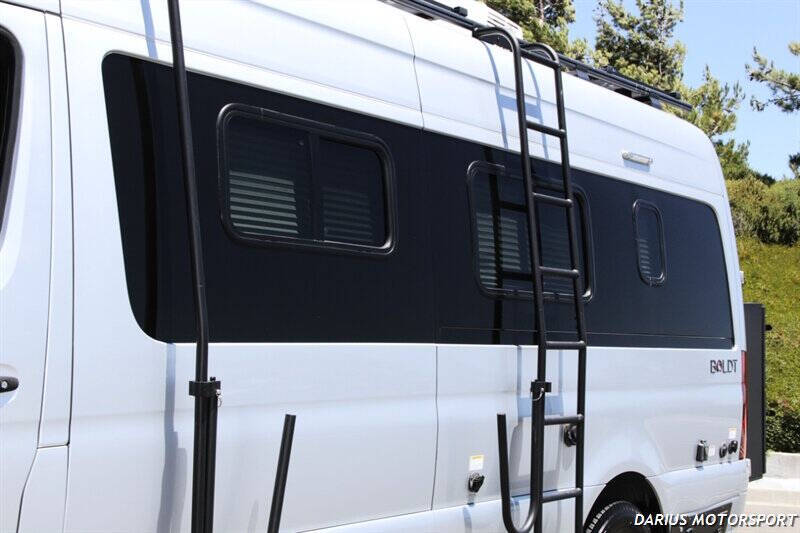 2019 Mercedes-Benz Sprinter