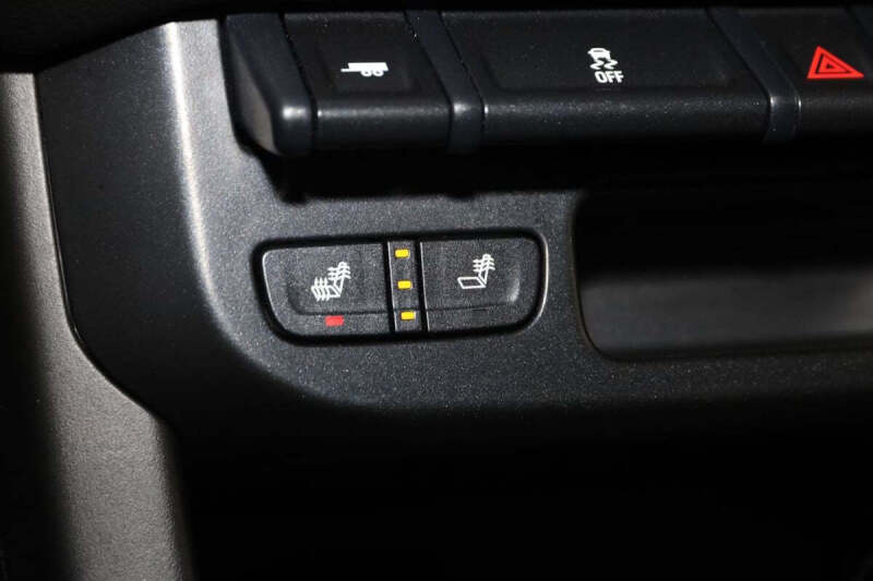 2021 GMC Canyon