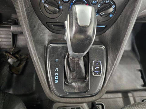 2014 Ford Transit Connect XL