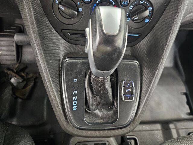 2014 Ford Transit Connect XL