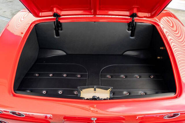 1962 Chevrolet Corvette