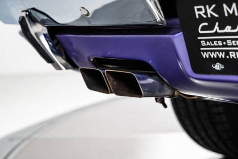 1970 Dodge Challenger