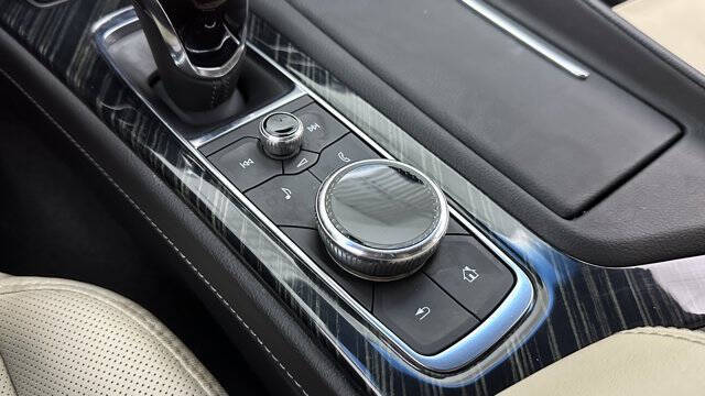 2024 Cadillac CT5 Premium Luxury