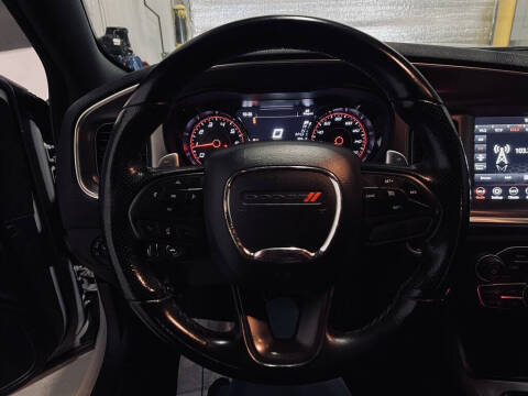 2021 Dodge Charger R/T