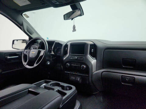 2022 Chevrolet Silverado 1500 Limited