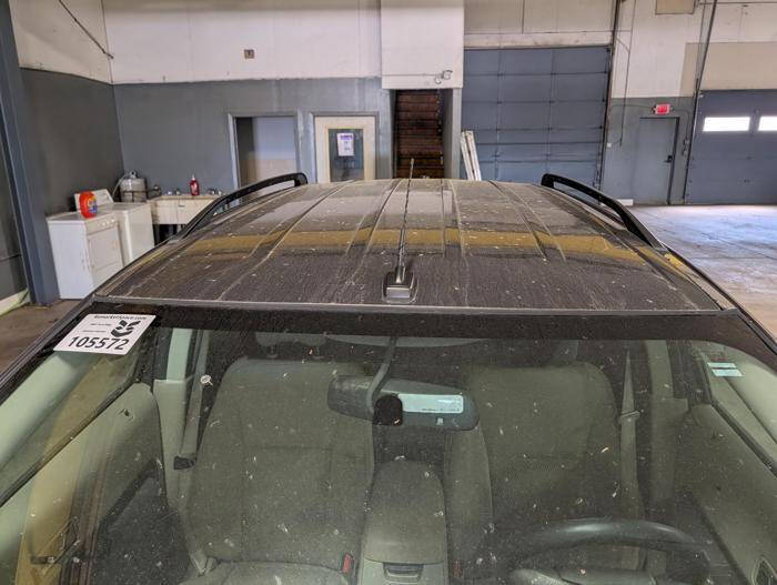 2007 Ford Edge SE
