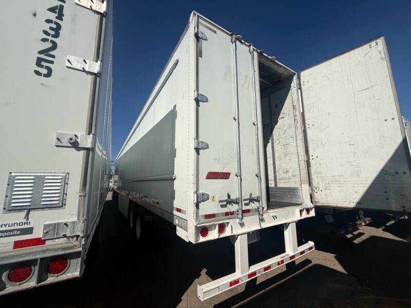 2013 Great Dane Trailer