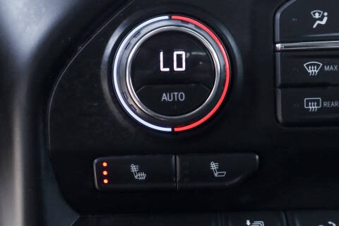 2023 Chevrolet Silverado 2500HD