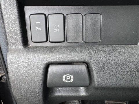 2011 Honda Pilot Touring